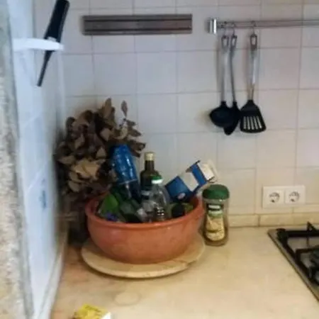 Apartman Santos Flat *