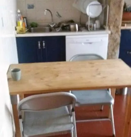 Apartman Santos Flat Lisboa