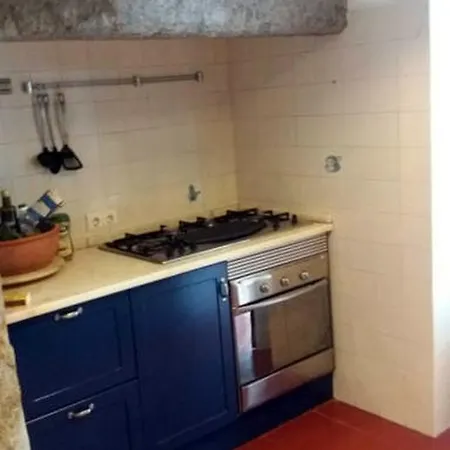 Apartman Santos Flat