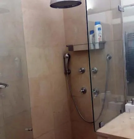 Santos Flat