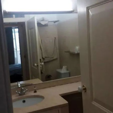Apartman Santos Flat *