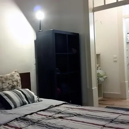 Apartman Santos Flat Lisboa