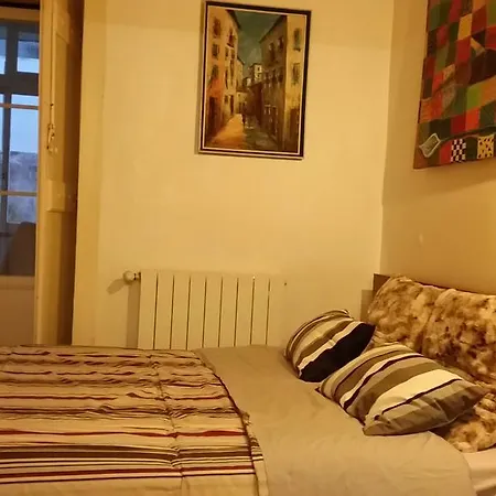 Apartman Santos Flat *