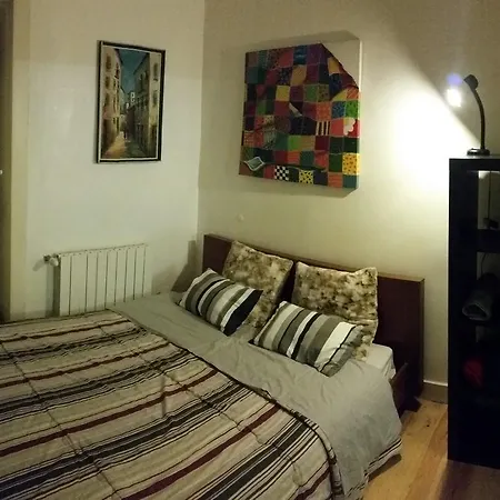 Apartman Santos Flat