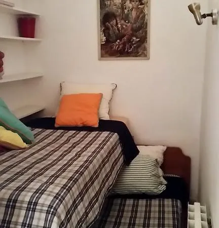 Santos Flat