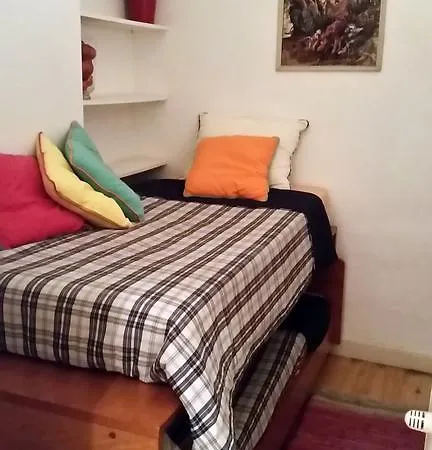Santos Flat Lisboa