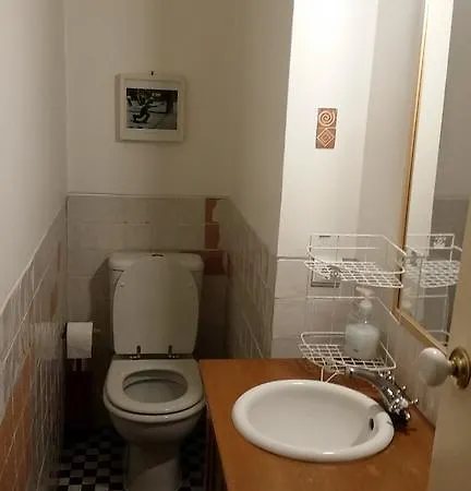 Apartman Santos Flat *