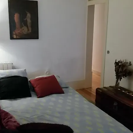 Apartman Santos Flat