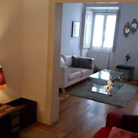 Santos Flat