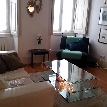 Apartman Santos Flat