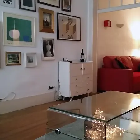 Santos Flat
