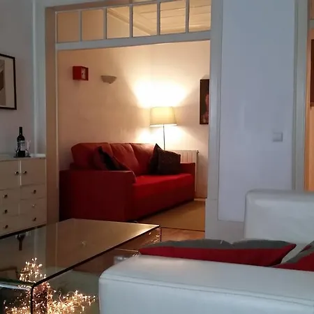 Santos Flat Lisboa