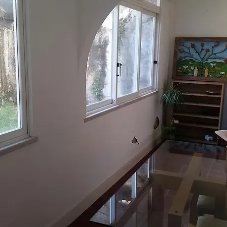 Apartman Santos Flat *