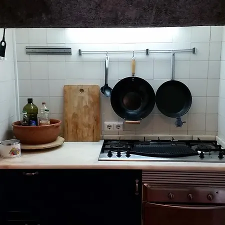 Apartman Santos Flat
