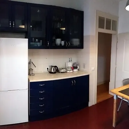 Santos Flat Lisboa