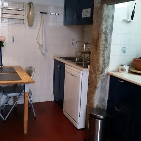 Santos Flat Apartman