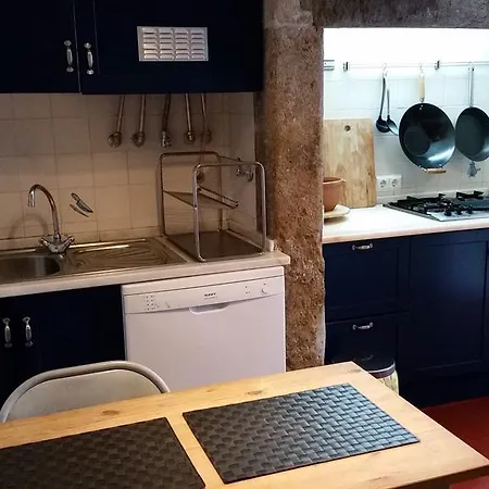 Apartman Santos Flat *